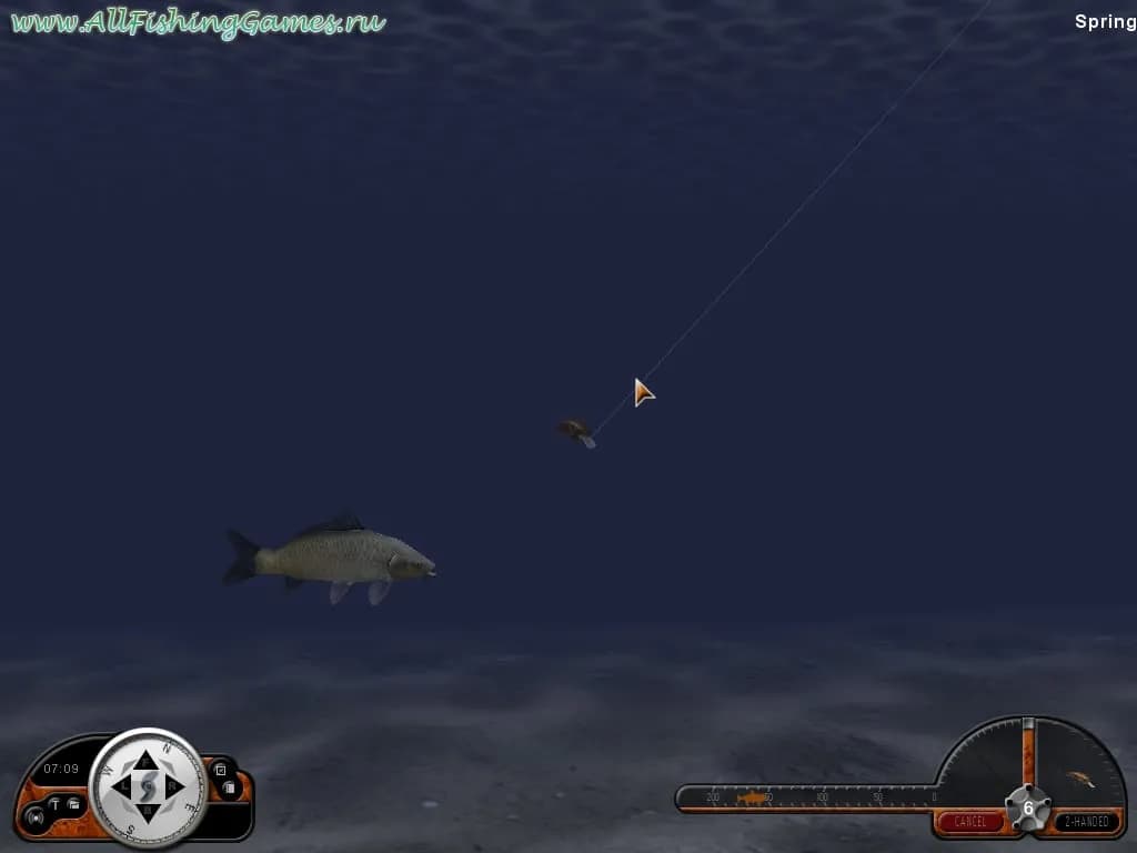 In-Fisherman Freshwater Trophies — скриншот 6