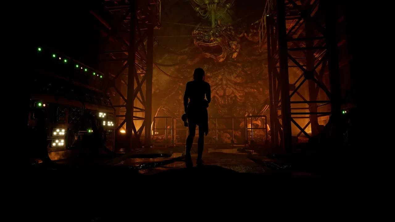 Tormented Souls 2 — скриншот 5