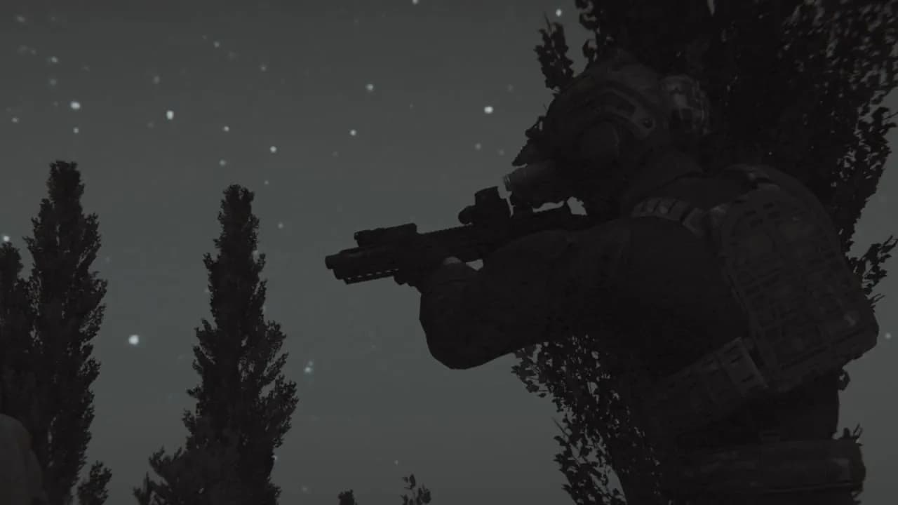 OPERATOR — скриншот 1