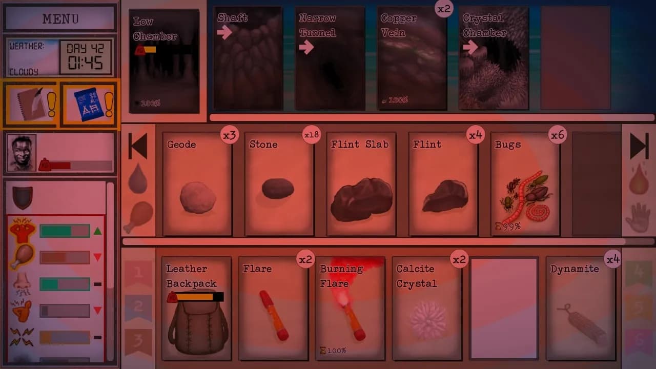 Card Survival: Tropical Island — скриншот 10