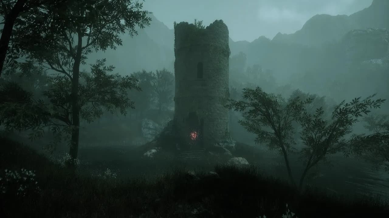 The Relic: First Guardian — скриншот 5