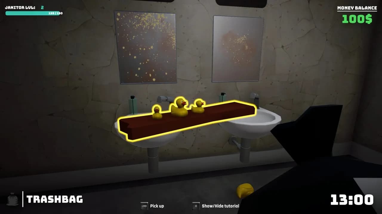 Mr Toilet — скриншот 10