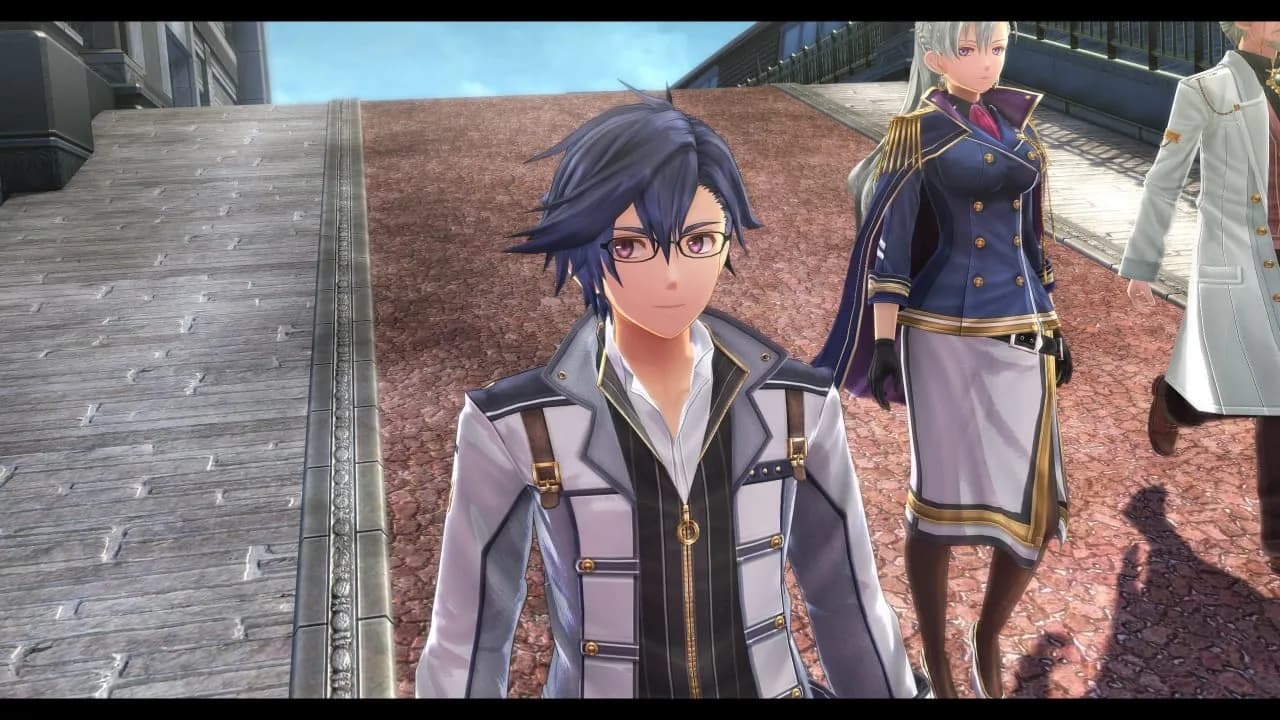 The Legend of Heroes: Trails of Cold Steel 3 — скриншот 4