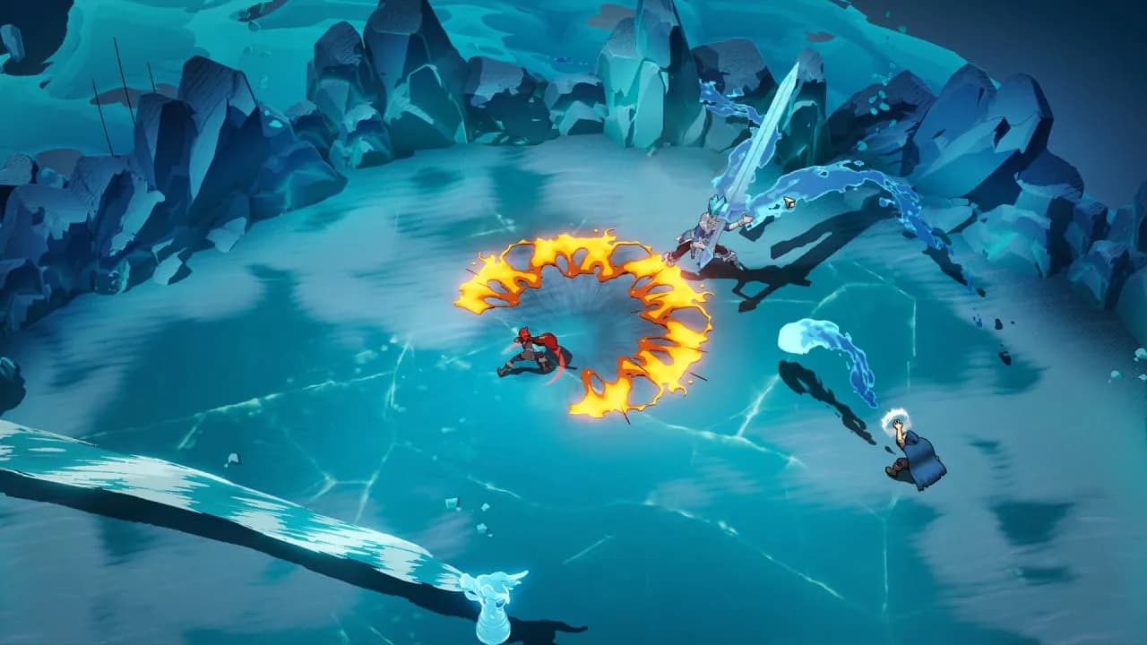 Wizard of Legend 2 — скриншот 4