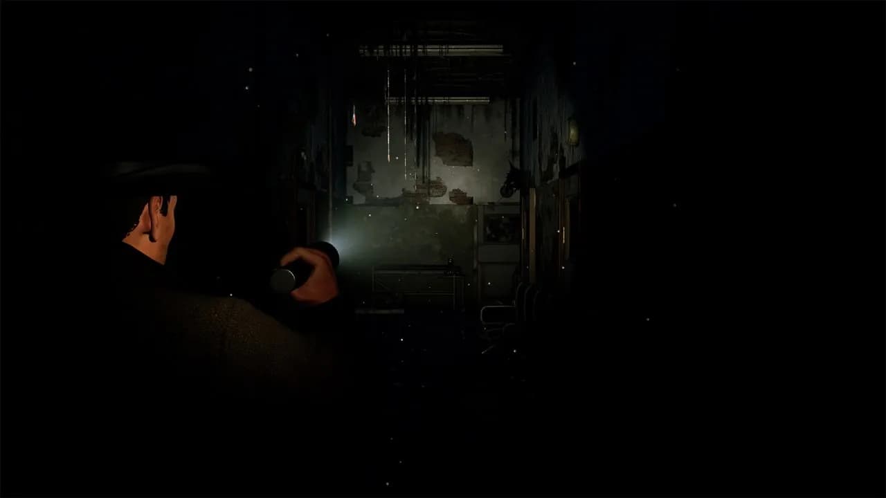Amok Runner — скриншот 6
