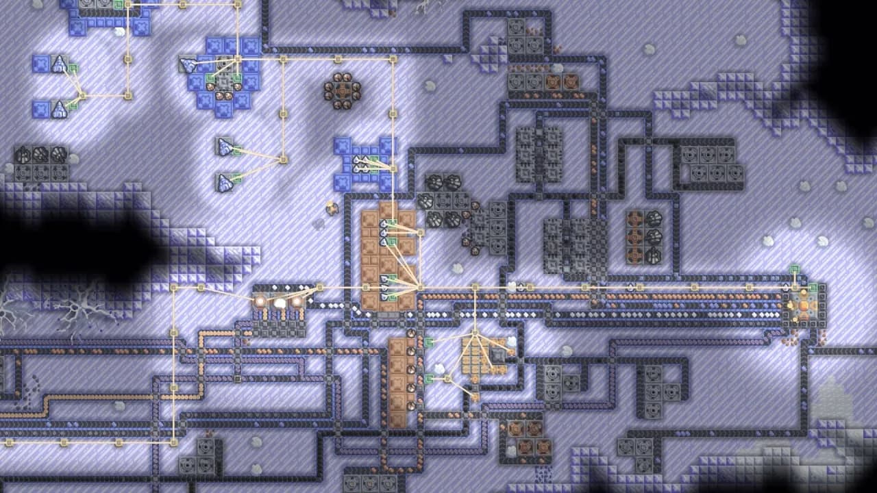 Mindustry — скриншот 7