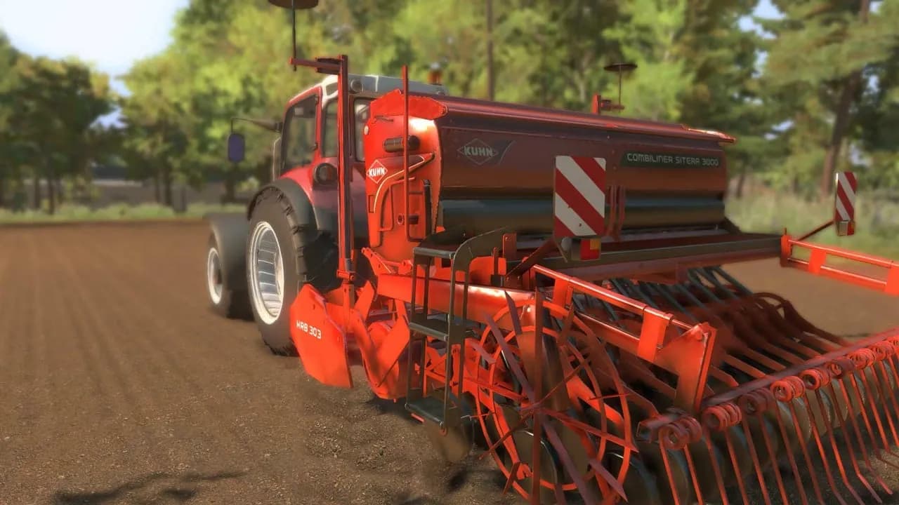 Farm Expert 2017 — скриншот 11