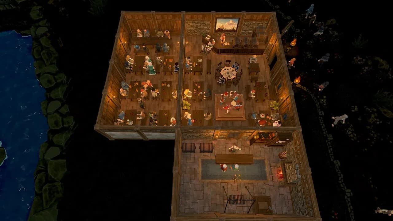 Tavern Master — скриншот 2