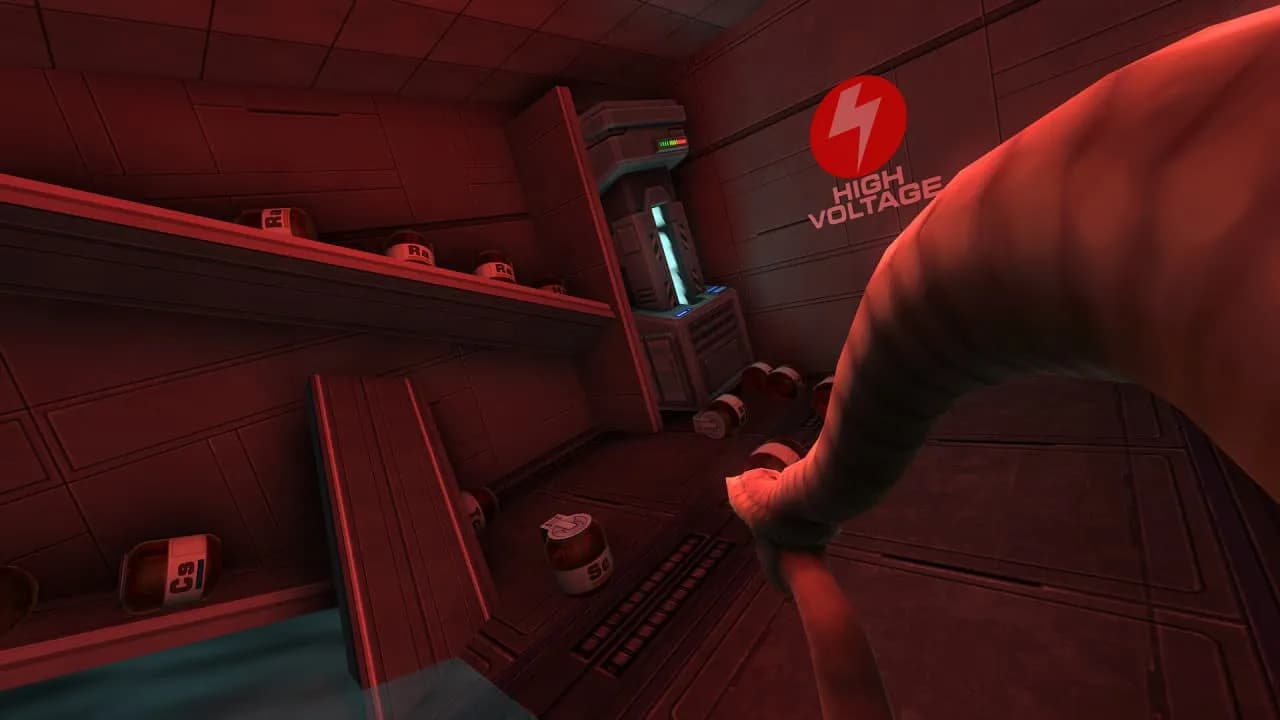 System Shock 2: 25th Anniversary Remaster — скриншот 9