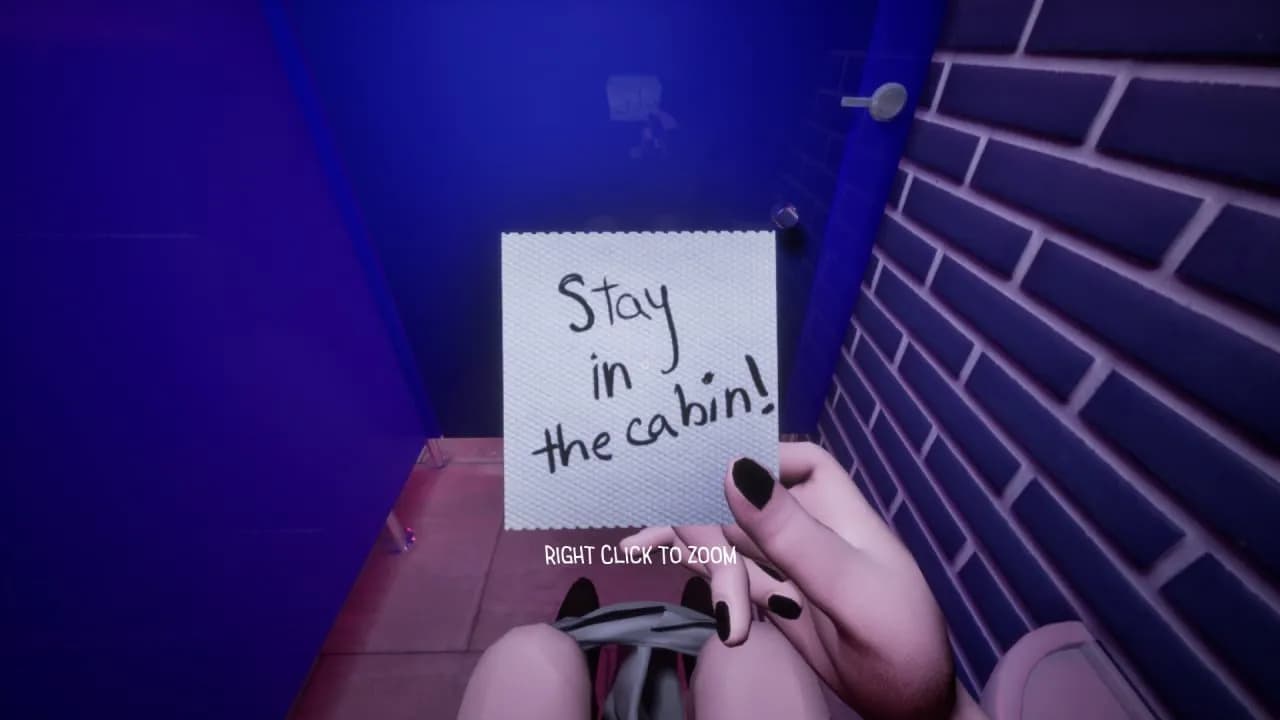 Toilet Chronicles — скриншот 4