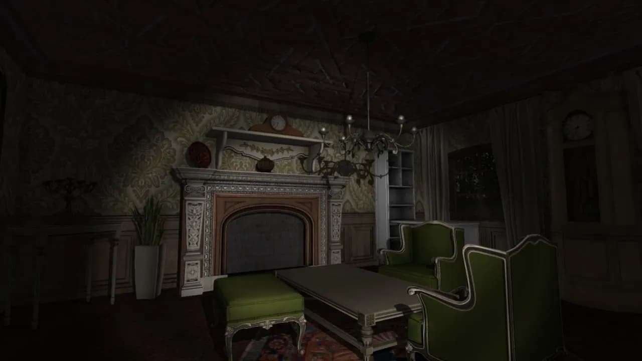 Pineview Drive — скриншот 7