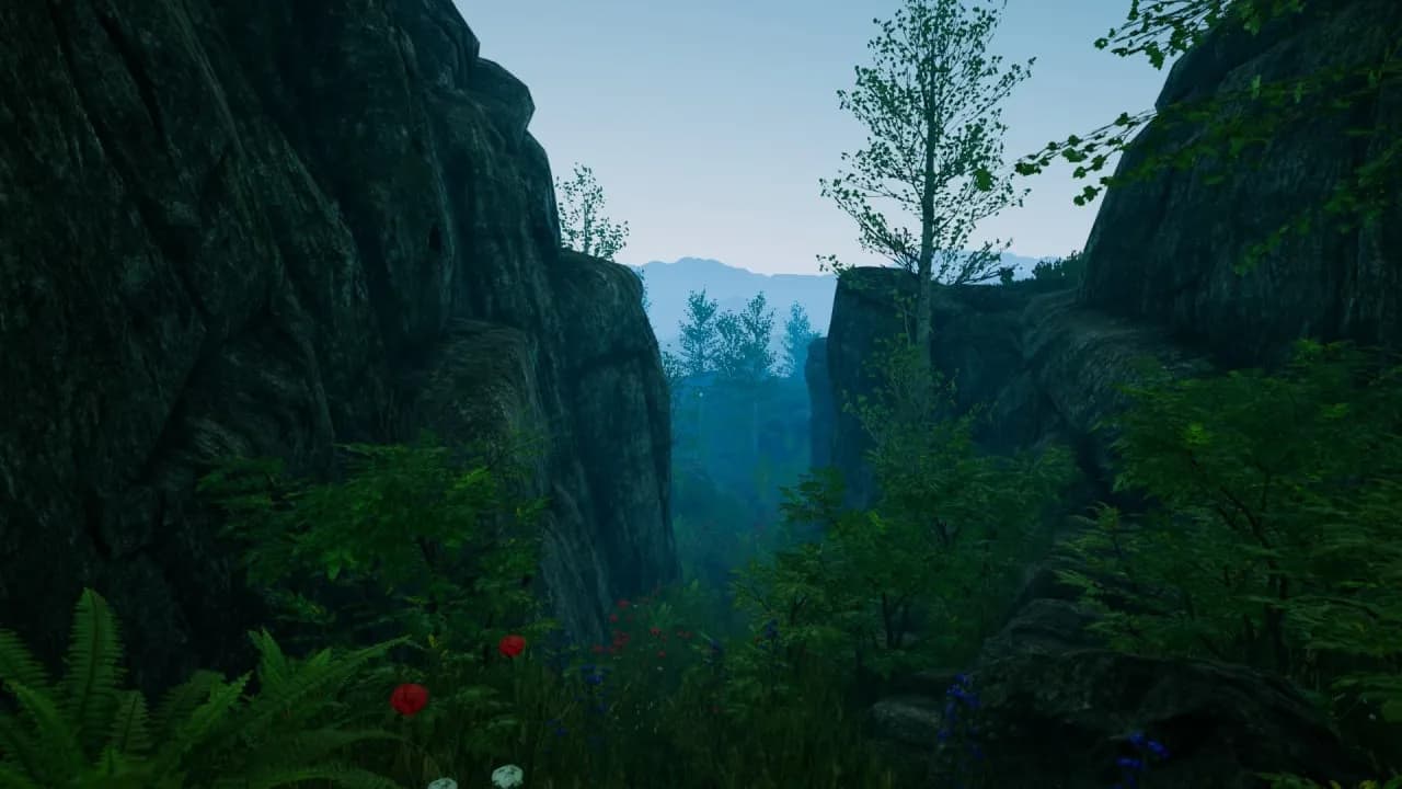 Invisible — скриншот 6