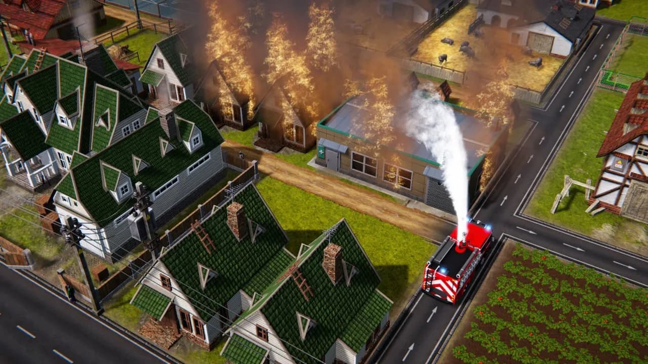 Farm Manager 2021 — скриншот 9
