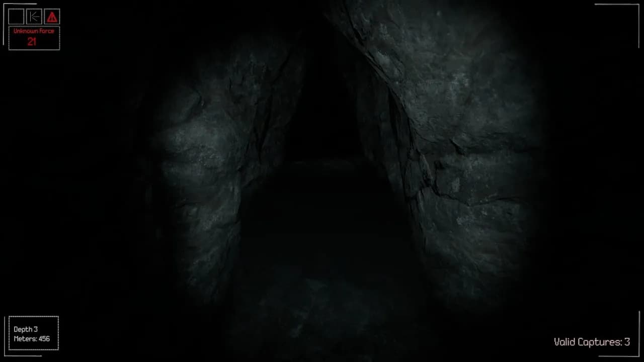 Inside Depth 6 — скриншот 12