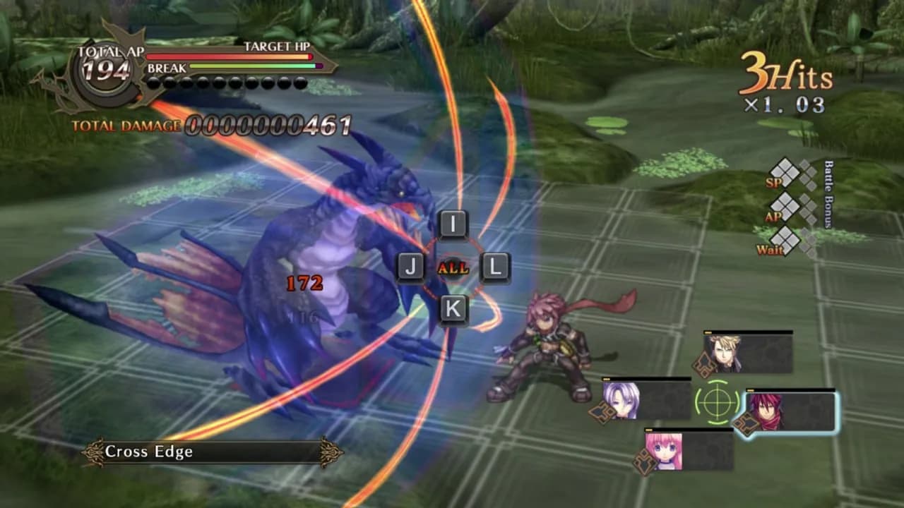 Agarest: Generations of War 2 — скриншот 7