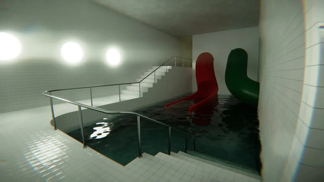 POOLS — скриншот 11