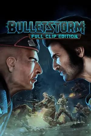 Обложка Bulletstorm: Full Clip Edition