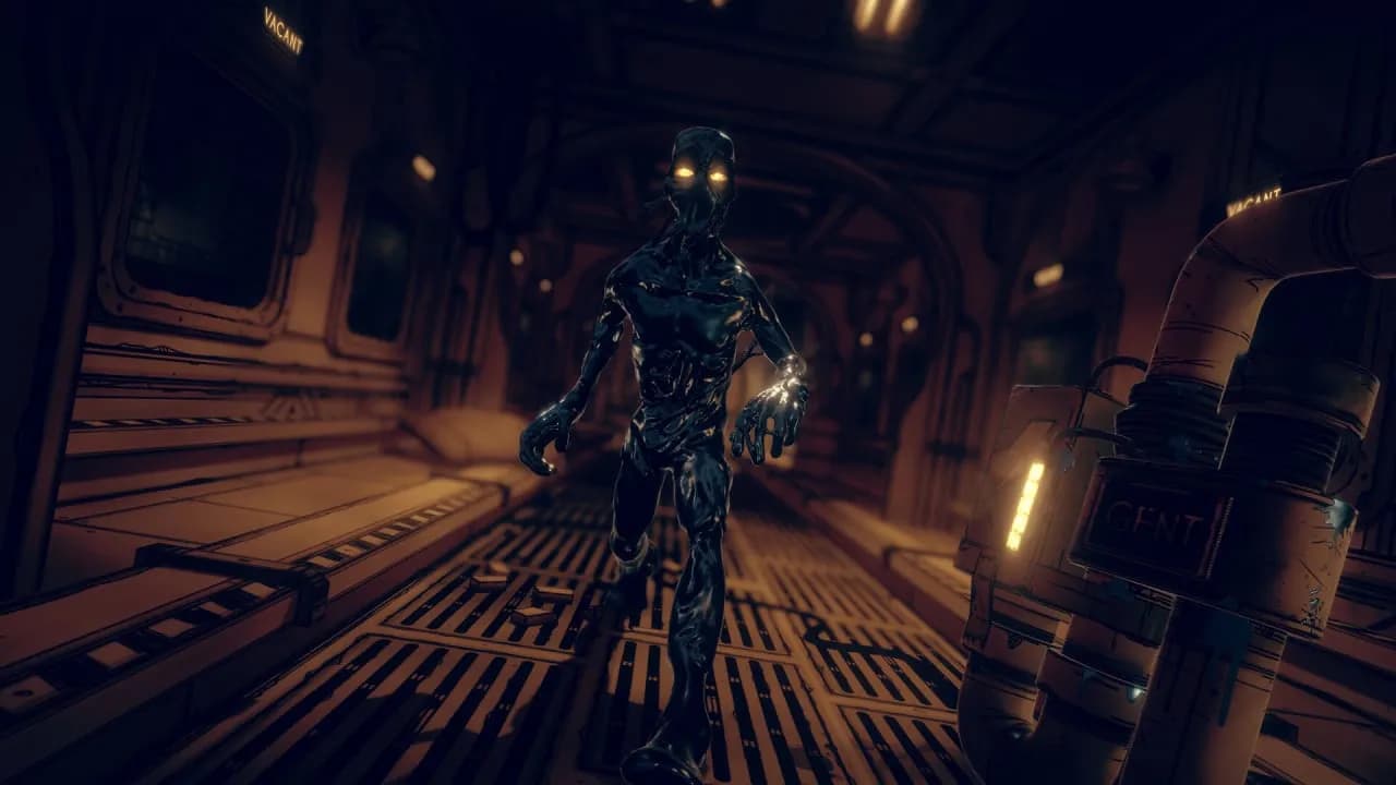 Bendy and the Dark Revival — скриншот 10