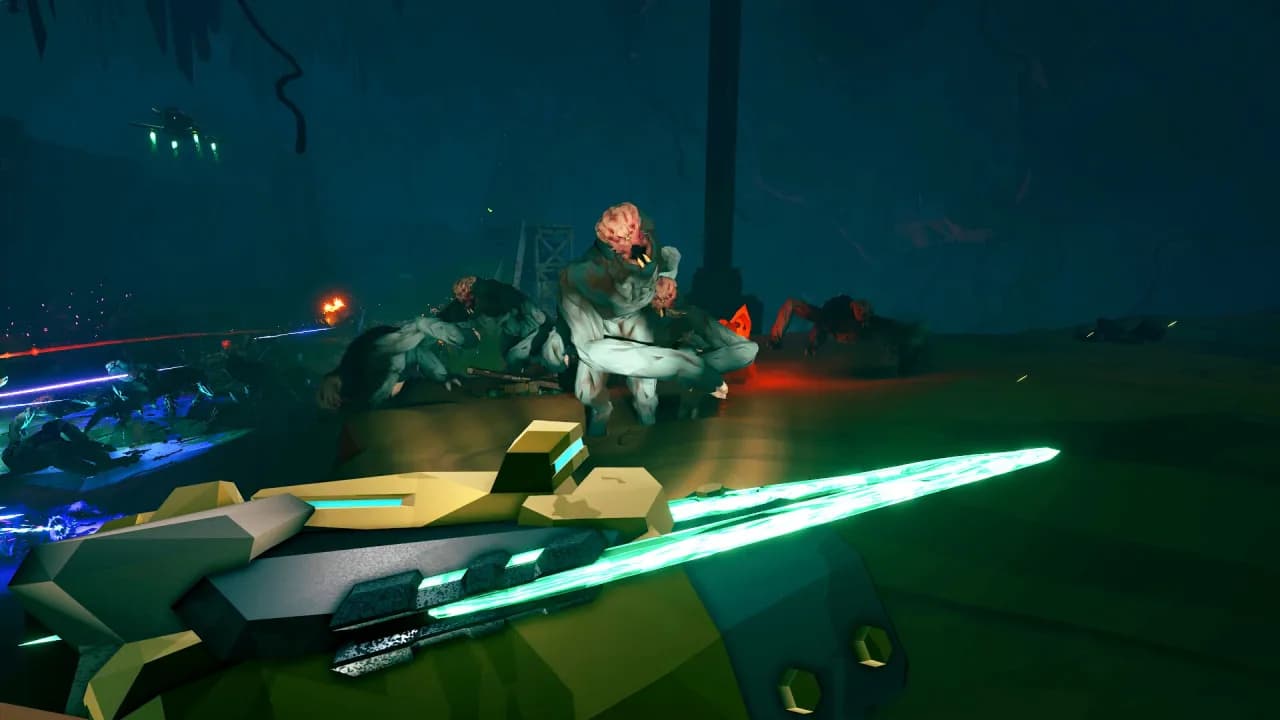 Deep Rock Galactic: Rogue Core — скриншот 4
