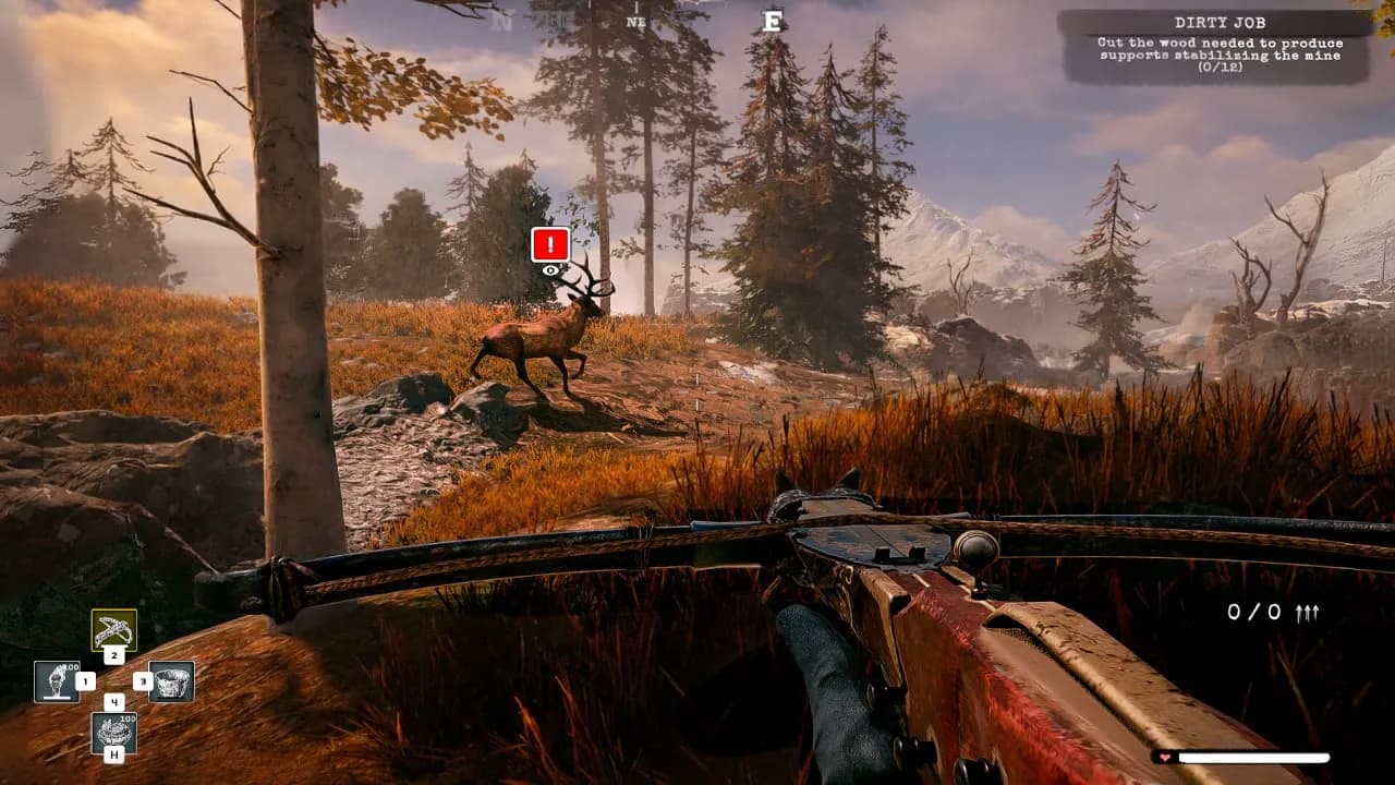 Alaska Gold Fever — скриншот 9