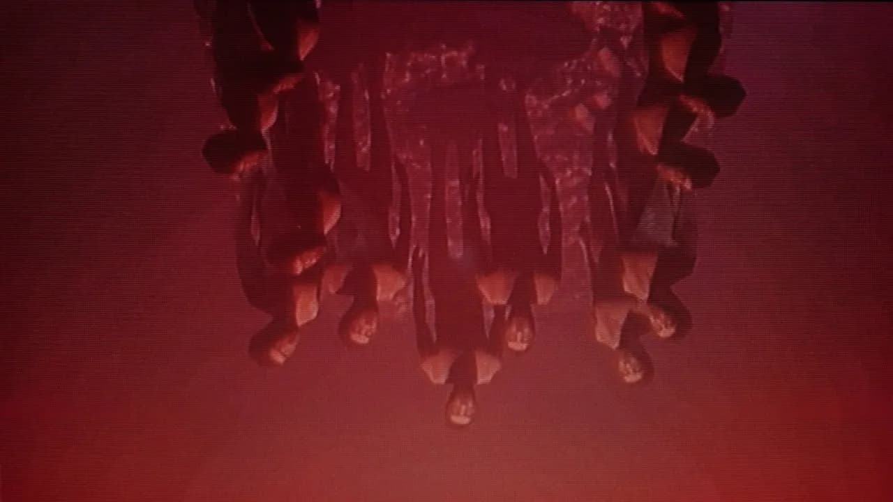 The Fridge is Red — скриншот 1