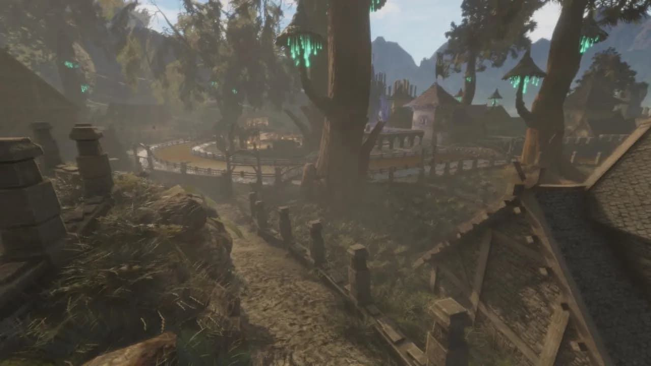 Isles of Adalar — скриншот 8