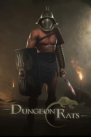 Обложка Dungeon Rats