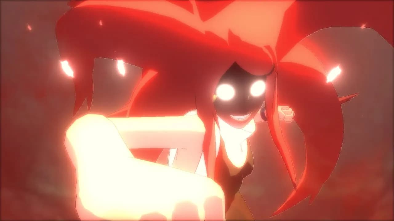 NARUTO SHIPPUDEN: Ultimate Ninja STORM Revolution — скриншот 11