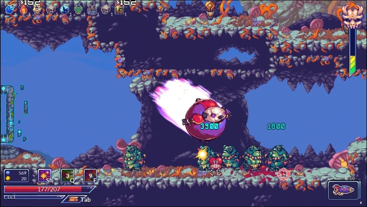 Kingdom Gun — скриншот 5