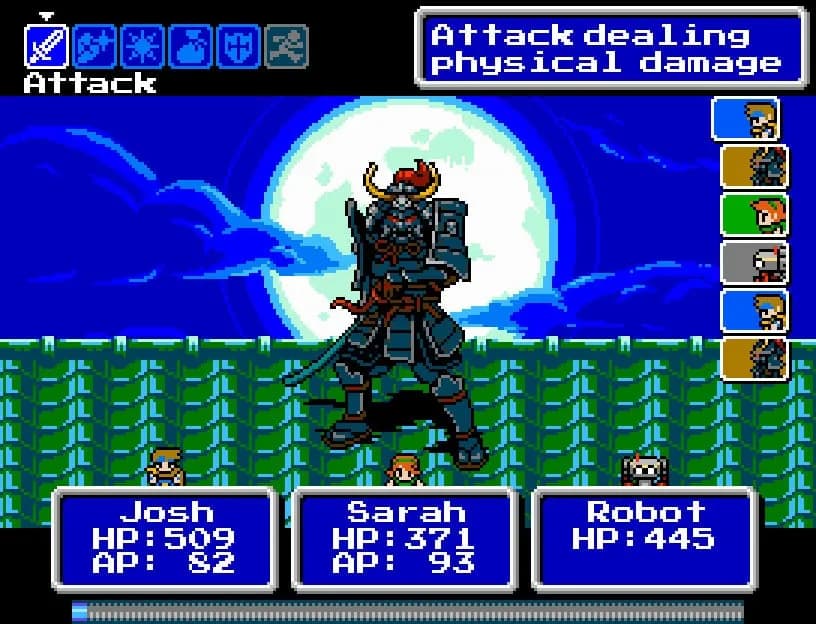 8-Bit Adventures 2 — скриншот 5