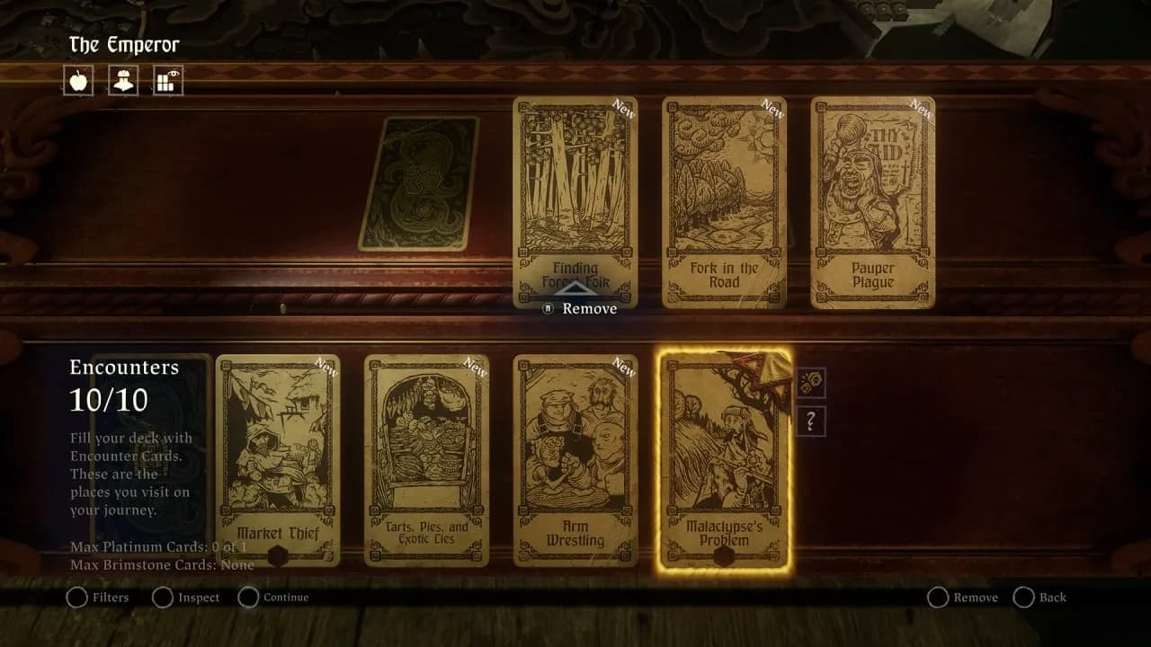 Hand of Fate 2 — скриншот 6