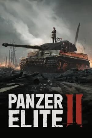 Обложка Call to Arms: Panzer Elite