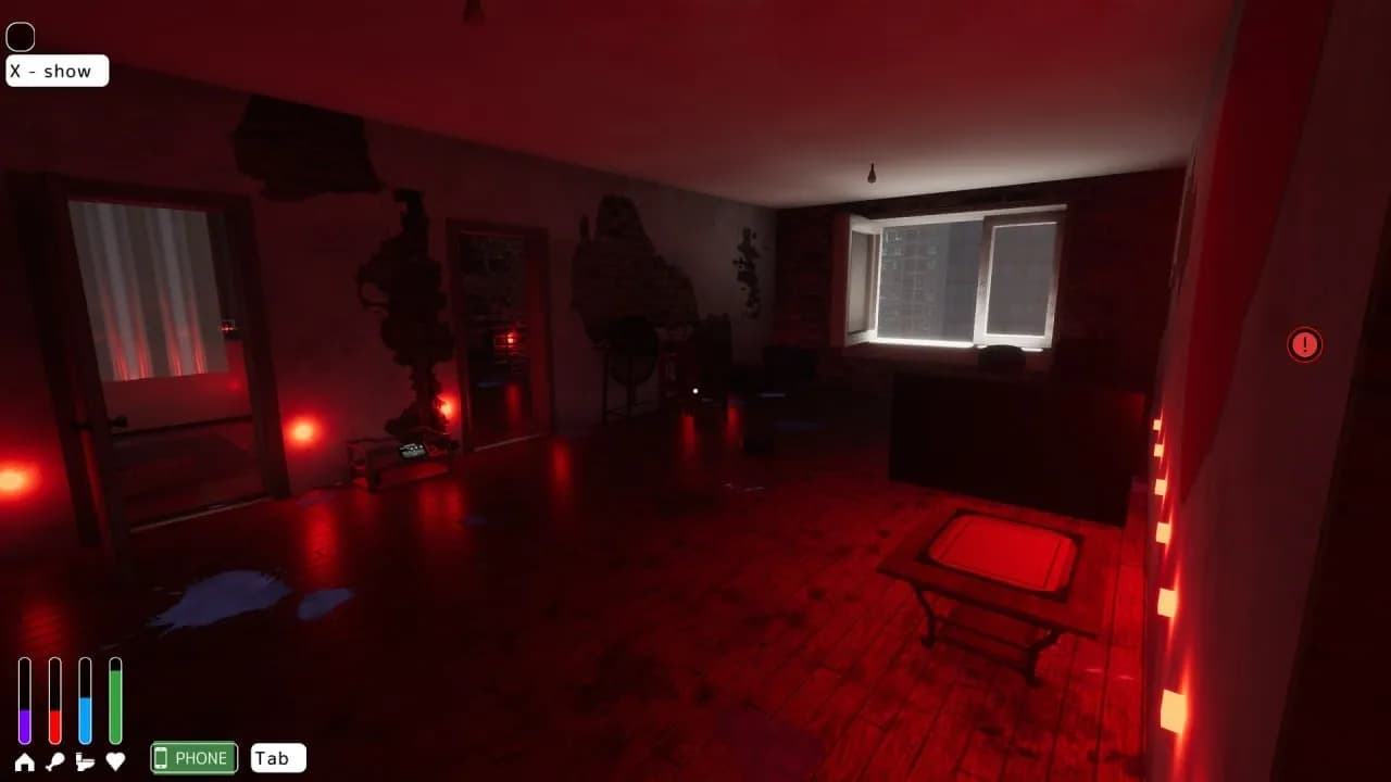 GameDev Life Simulator — скриншот 9