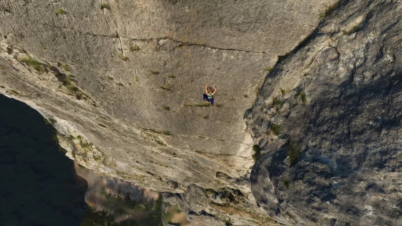 New Heights: Realistic Climbing and Bouldering — скриншот 6