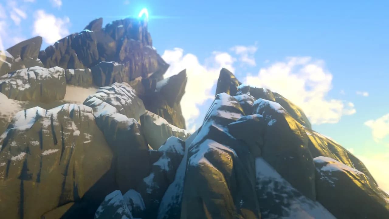 Yonder: The Cloud Catcher Chronicles — скриншот 9