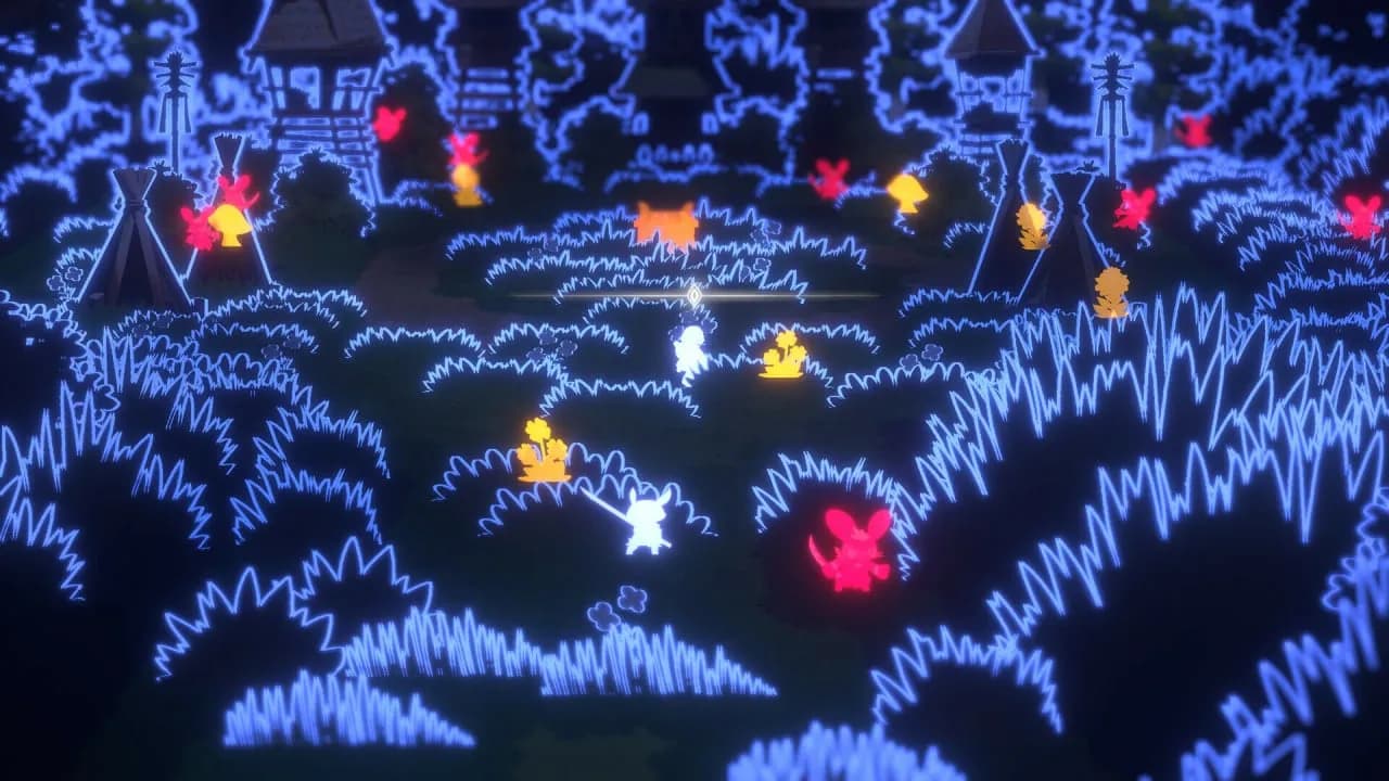 Yaoling: Mythical Journey — скриншот 8