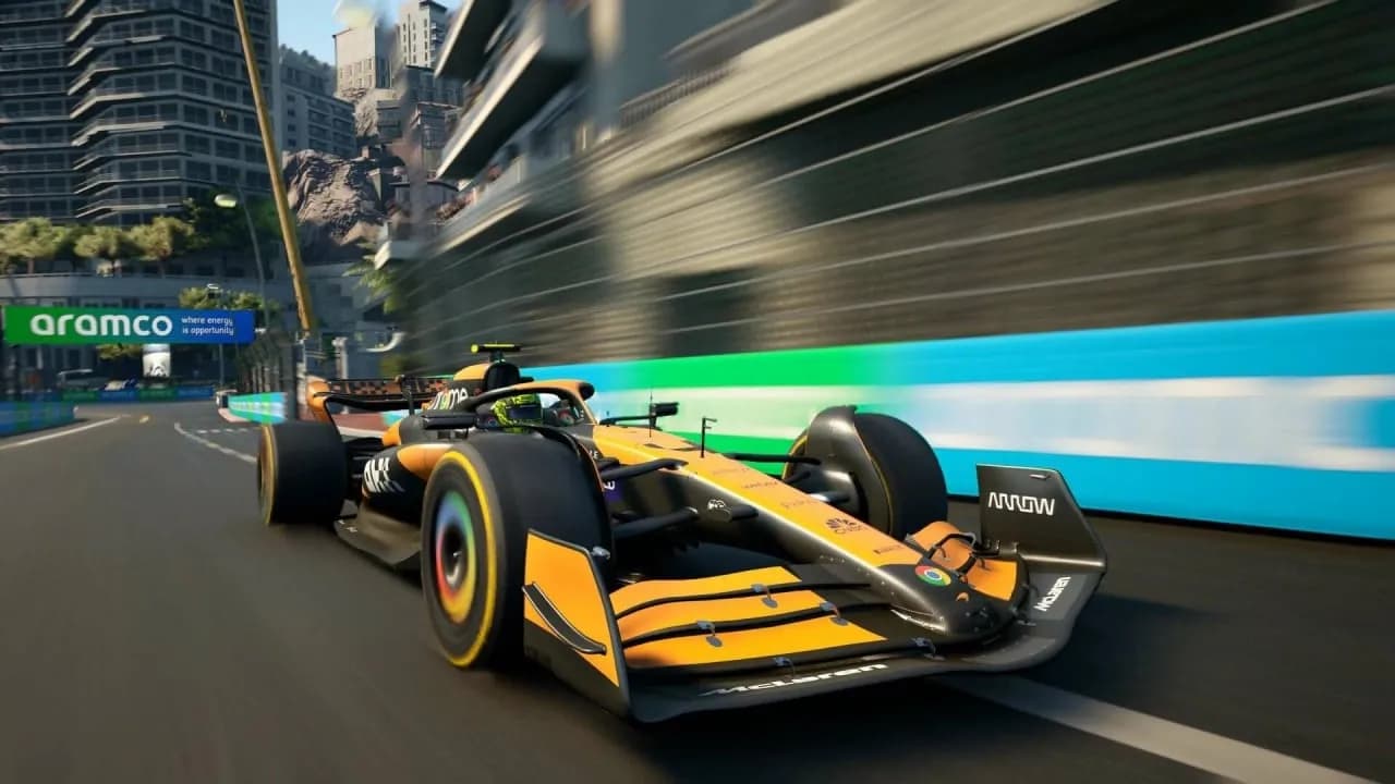 F1 Manager 2024 — скриншот 9