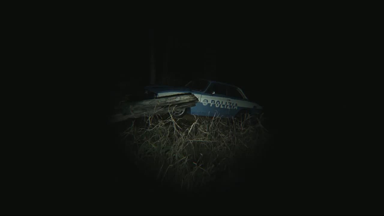 HELLSEED — скриншот 4