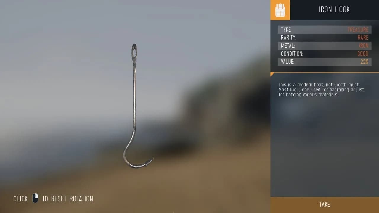 Treasure Hunter Simulator — скриншот 8