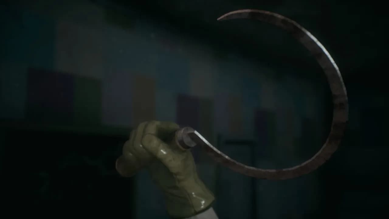 Remothered: Tormented Fathers — скриншот 8