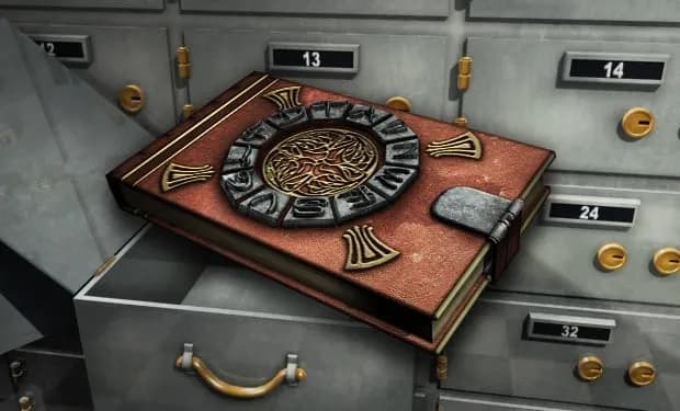 Nancy Drew: Secret of the Old Clock — скриншот 9