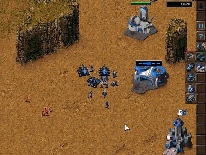 Krush Kill 'N Destroy Xtreme — скриншот 9