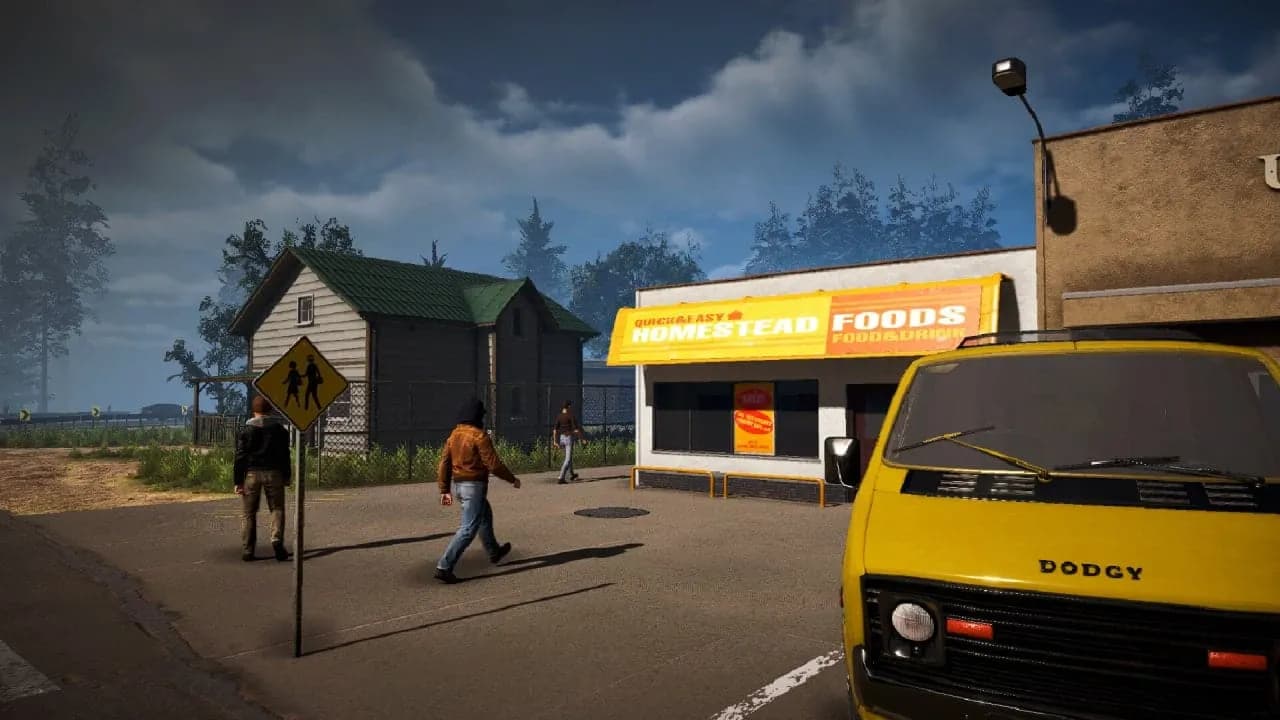 Streamer Life Simulator 2 — скриншот 1