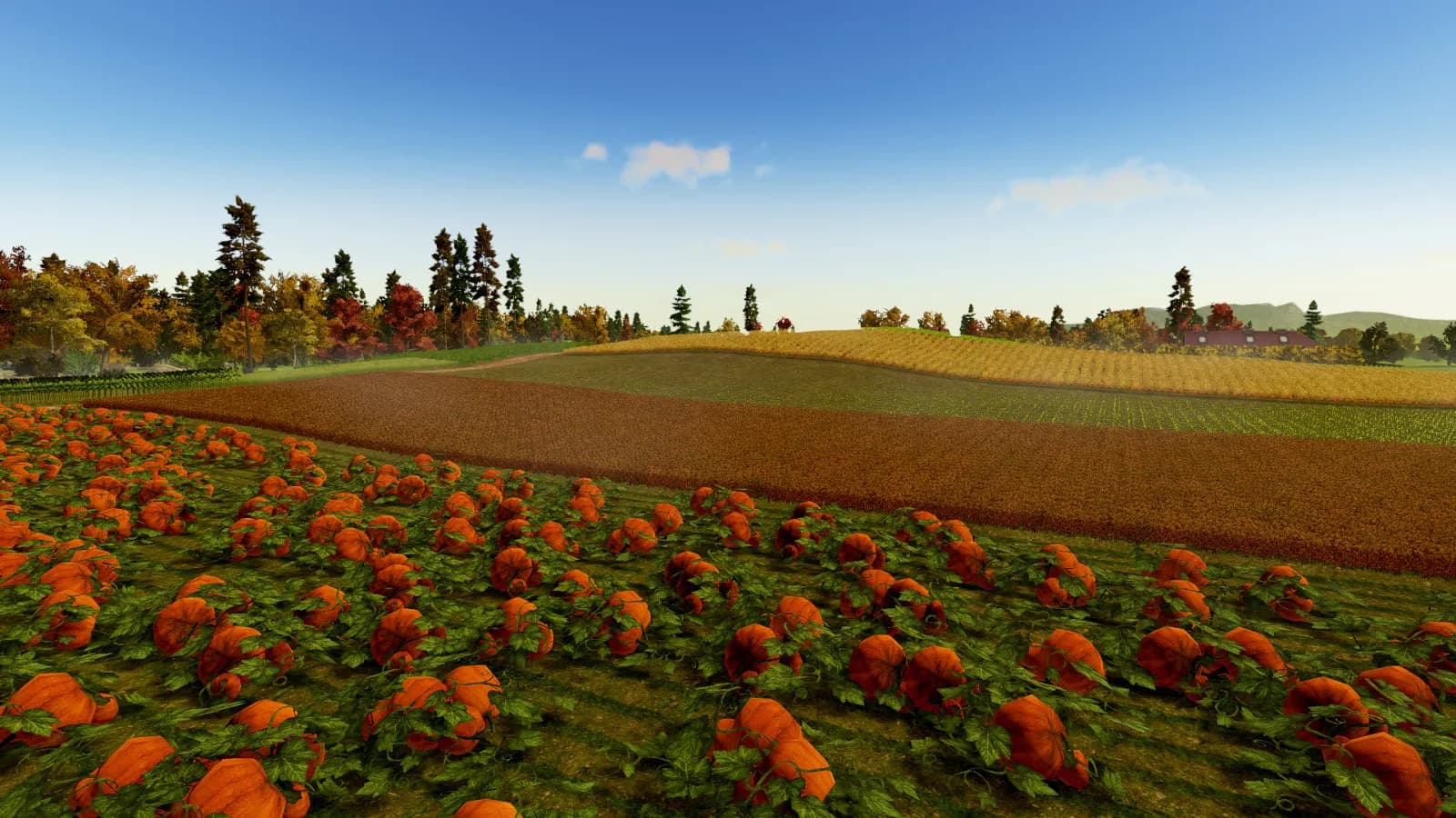 Farm Manager 2018 — скриншот 4