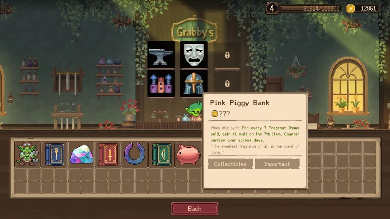 Goblin Vyke: The Thief Tycoon — скриншот 9
