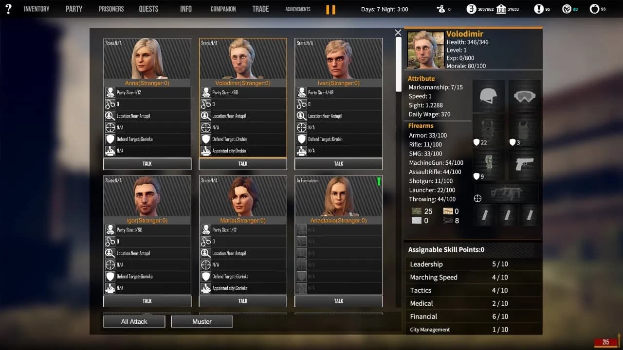 Freeman: Guerrilla Warfare — скриншот 9