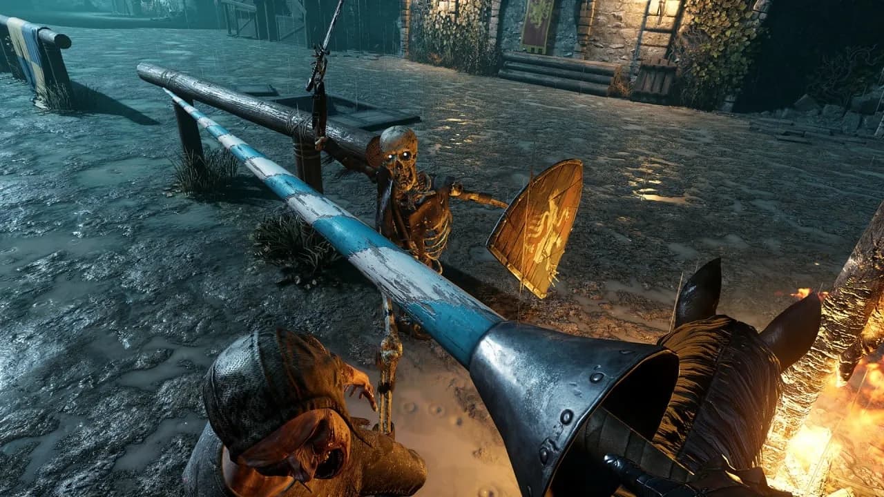 Hellsplit: Arena — скриншот 9