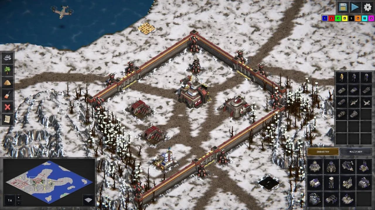 Powerplay — скриншот 3