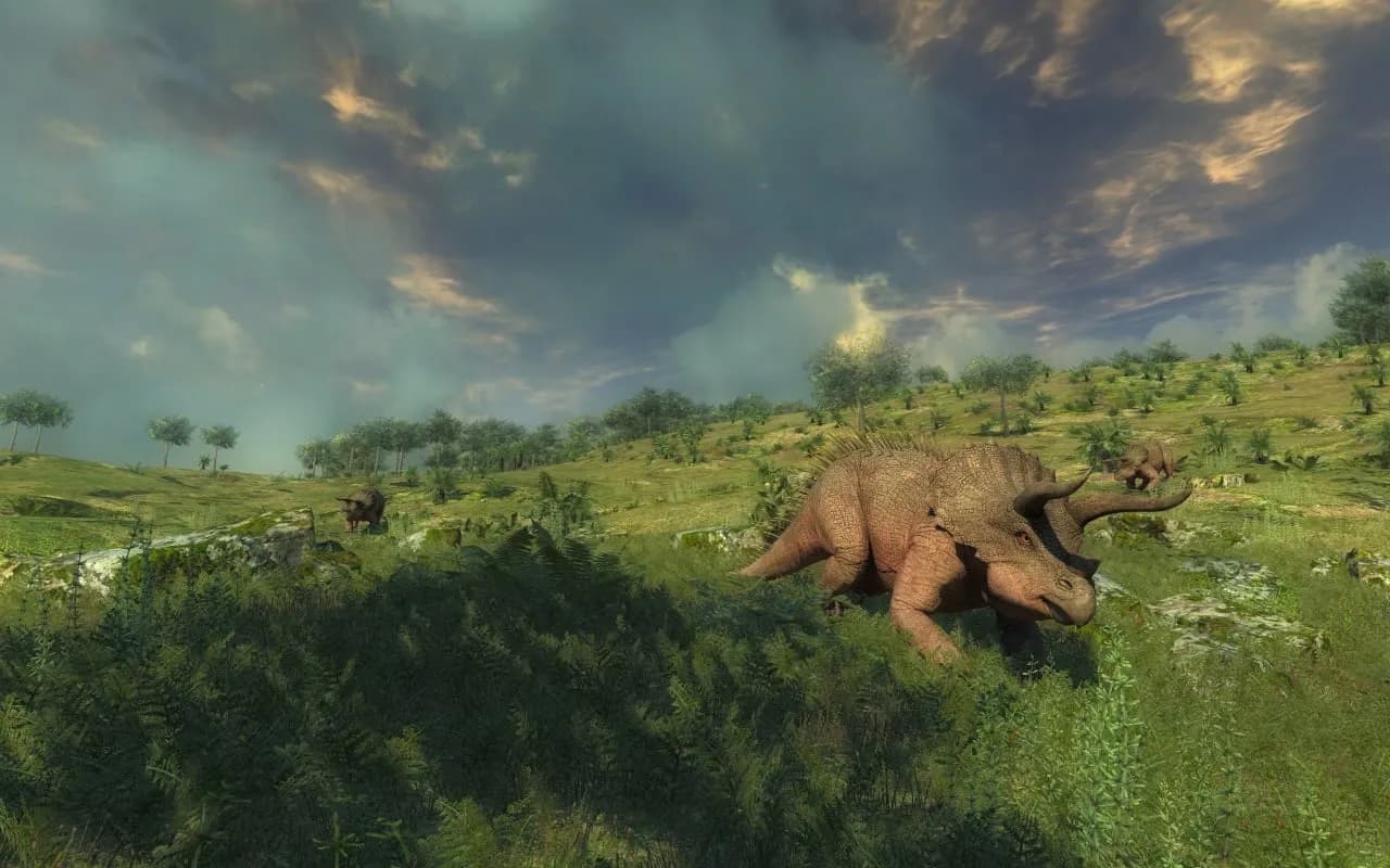 theHunter: Primal — скриншот 5