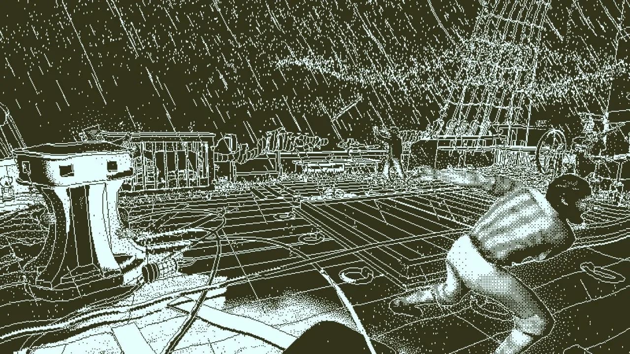 Return of the Obra Dinn — скриншот 9